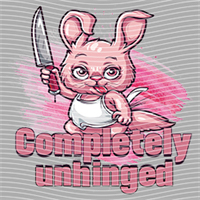 Animal Text Series-AT 1750